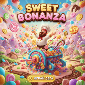 Sweet Bonanza