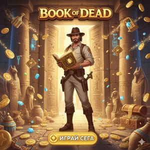 Book of Dead