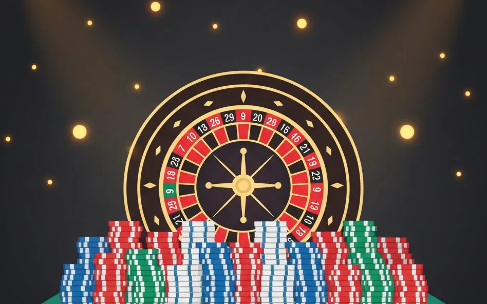 NV Casino: Илюстрация: игри на живо