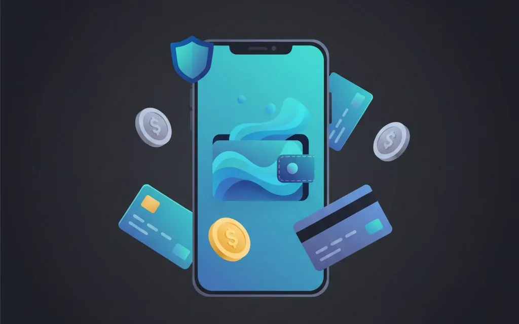 NV Casino: Илюстрация: плащания