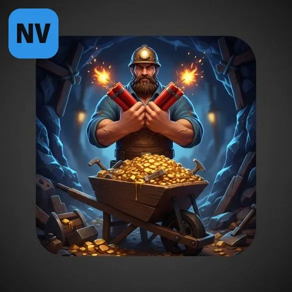 Bonanza - Big Time Gaming