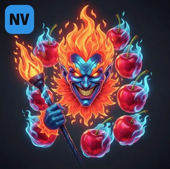 Fire Joker - Play'n GO