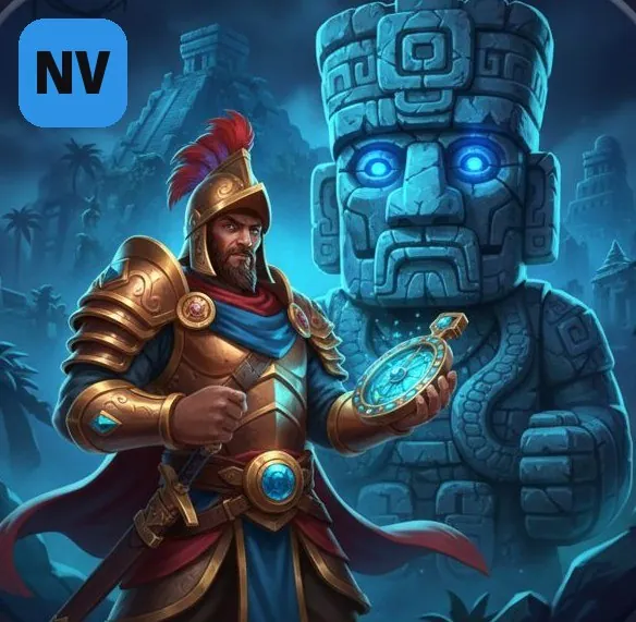 Gonzo's Quest - NetEnt
