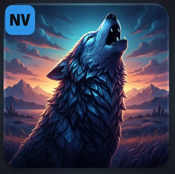 Wolf Gold - Pragmatic Play